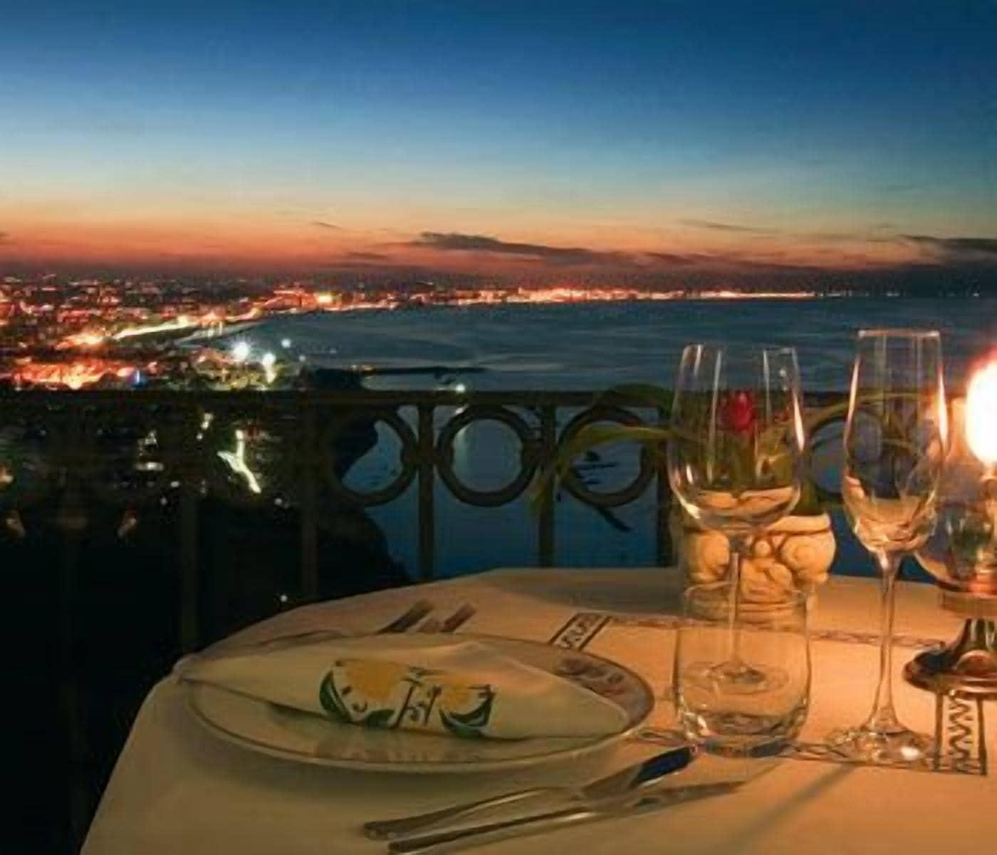 Restaurant Posillipo