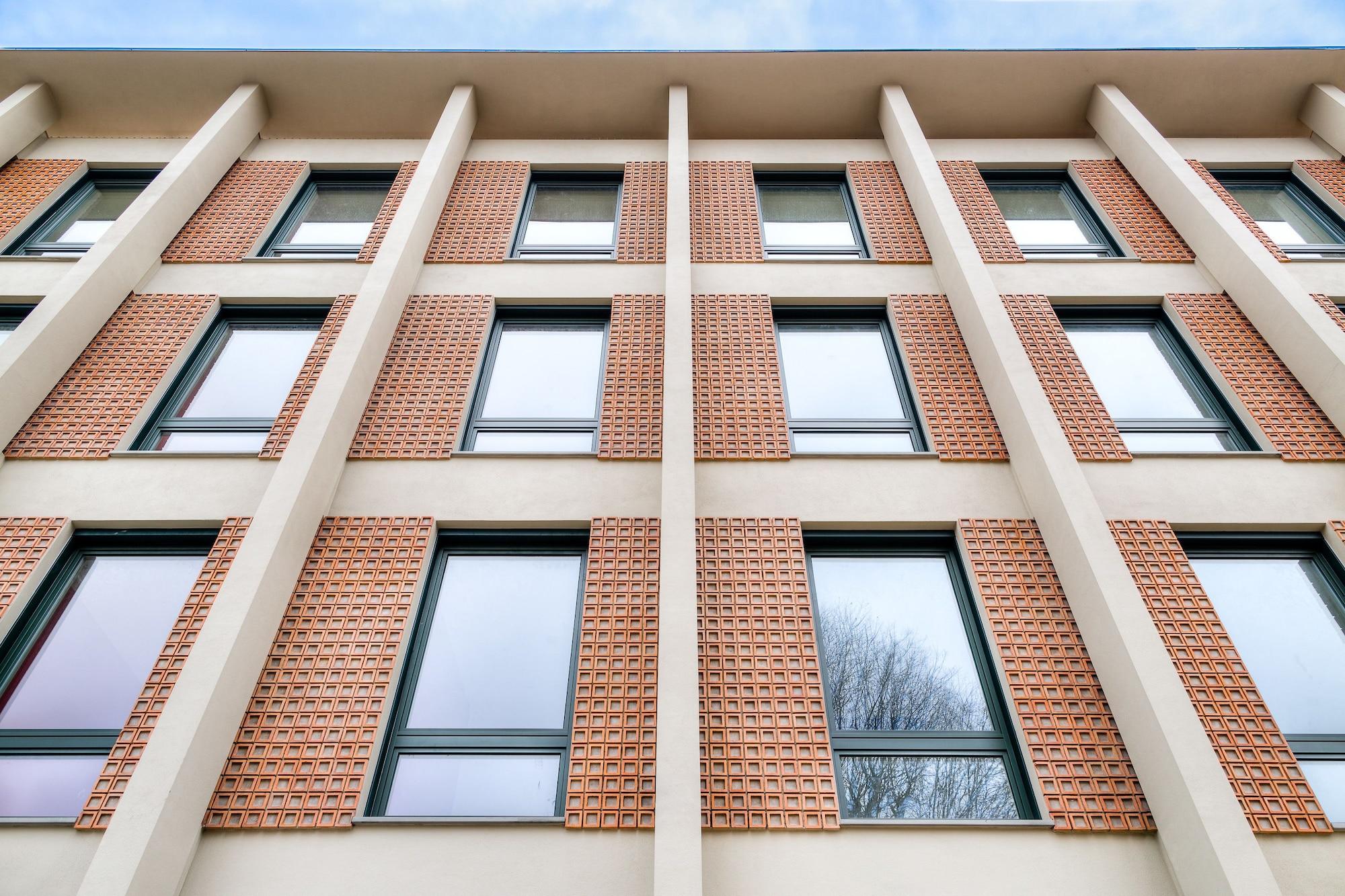 Vista Exterior Forte16