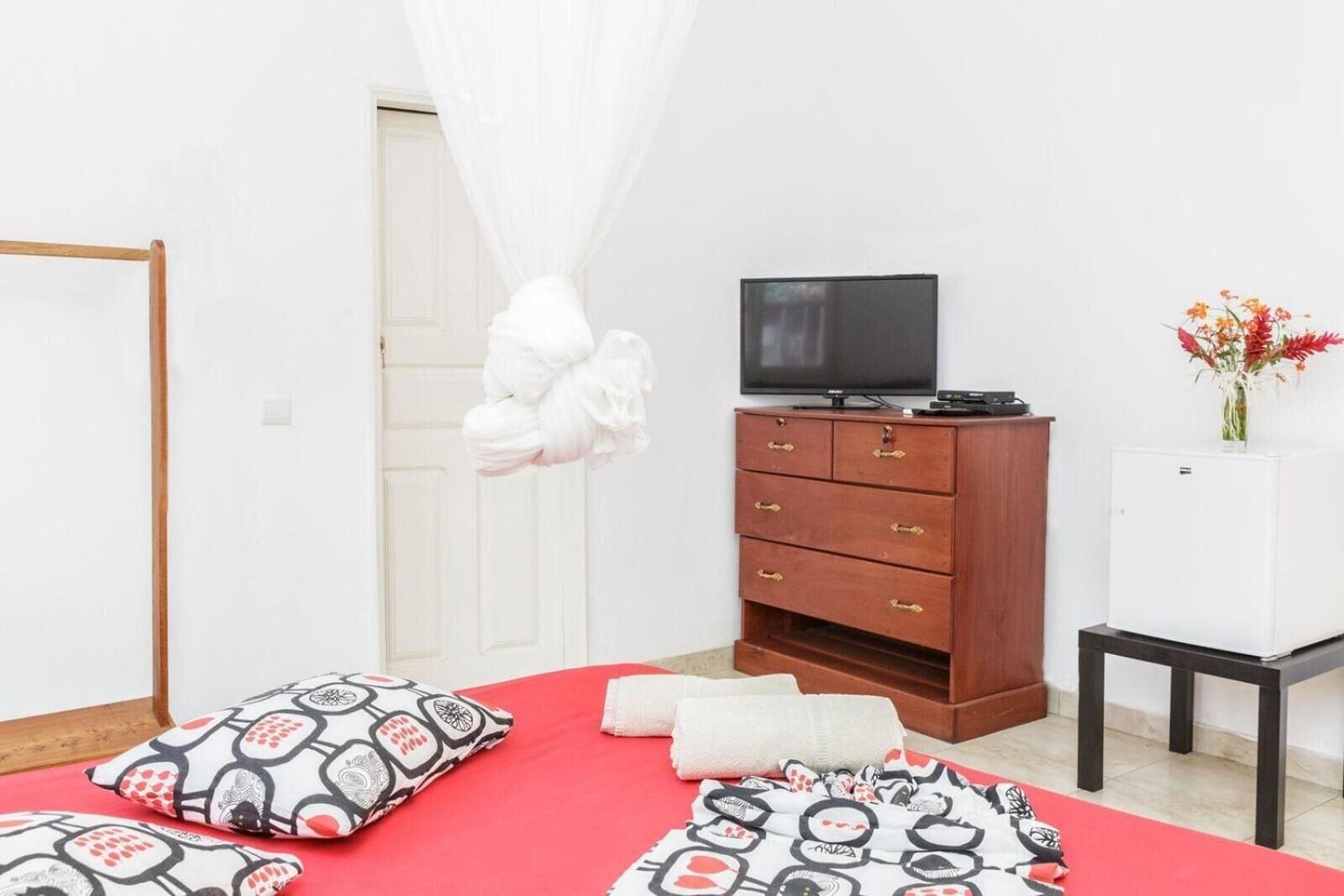 Habitación Vila Marilyn