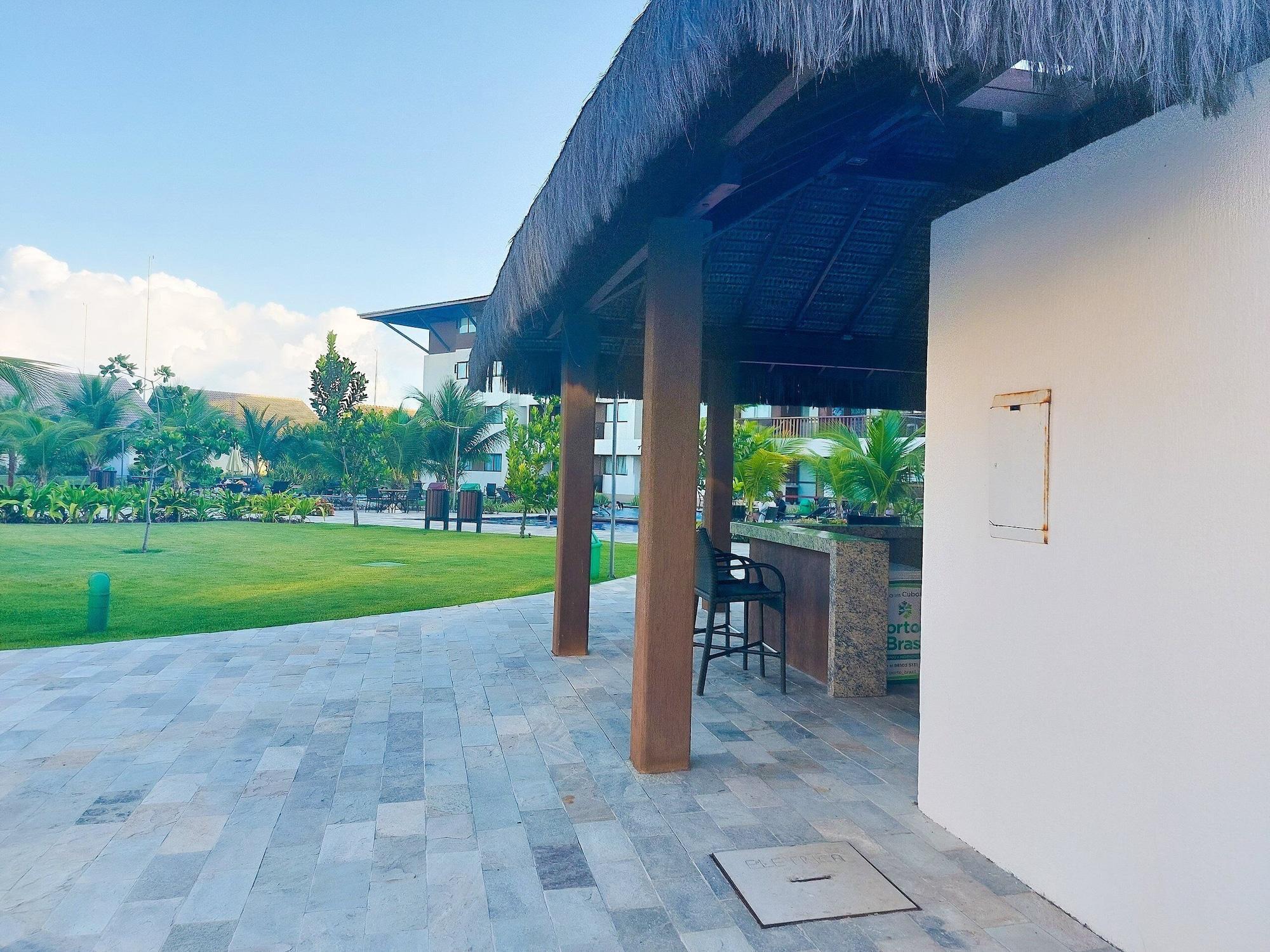 Varios Flats no Cupe Beach Living