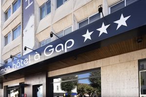 Alojamiento - Mon Hôtel à Gap