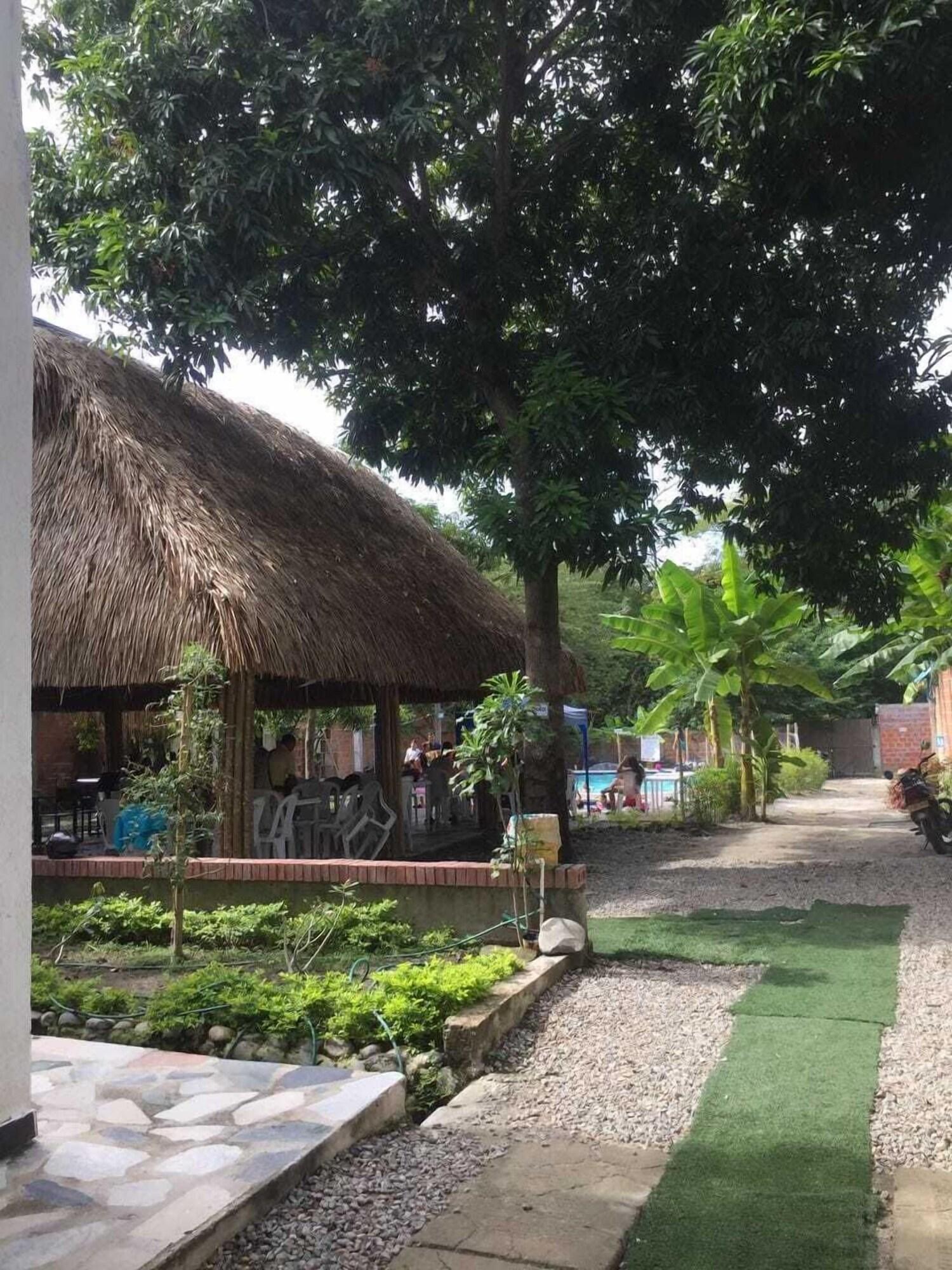 Varios Hotel Campestre Mi Bella Nico