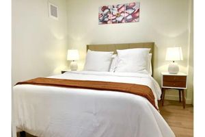 Alquiler Vacacional - Luxe Condo | Rooftop, GYM, Views!