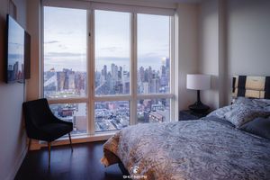 Alquiler Vacacional - 2 Bedroom Luxury Penthouse with Stunning views of NY/NJ