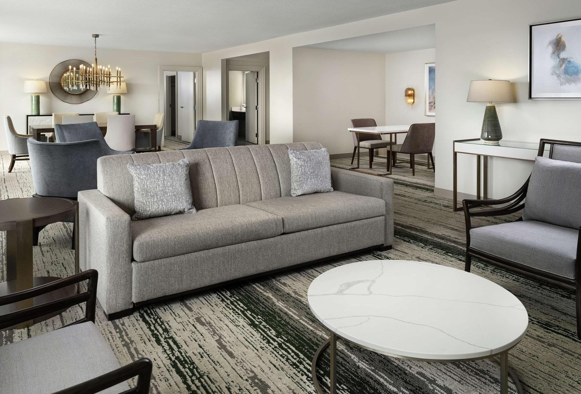 Habitación Signia by Hilton Orlando - An Official Walt Disney World Hotel