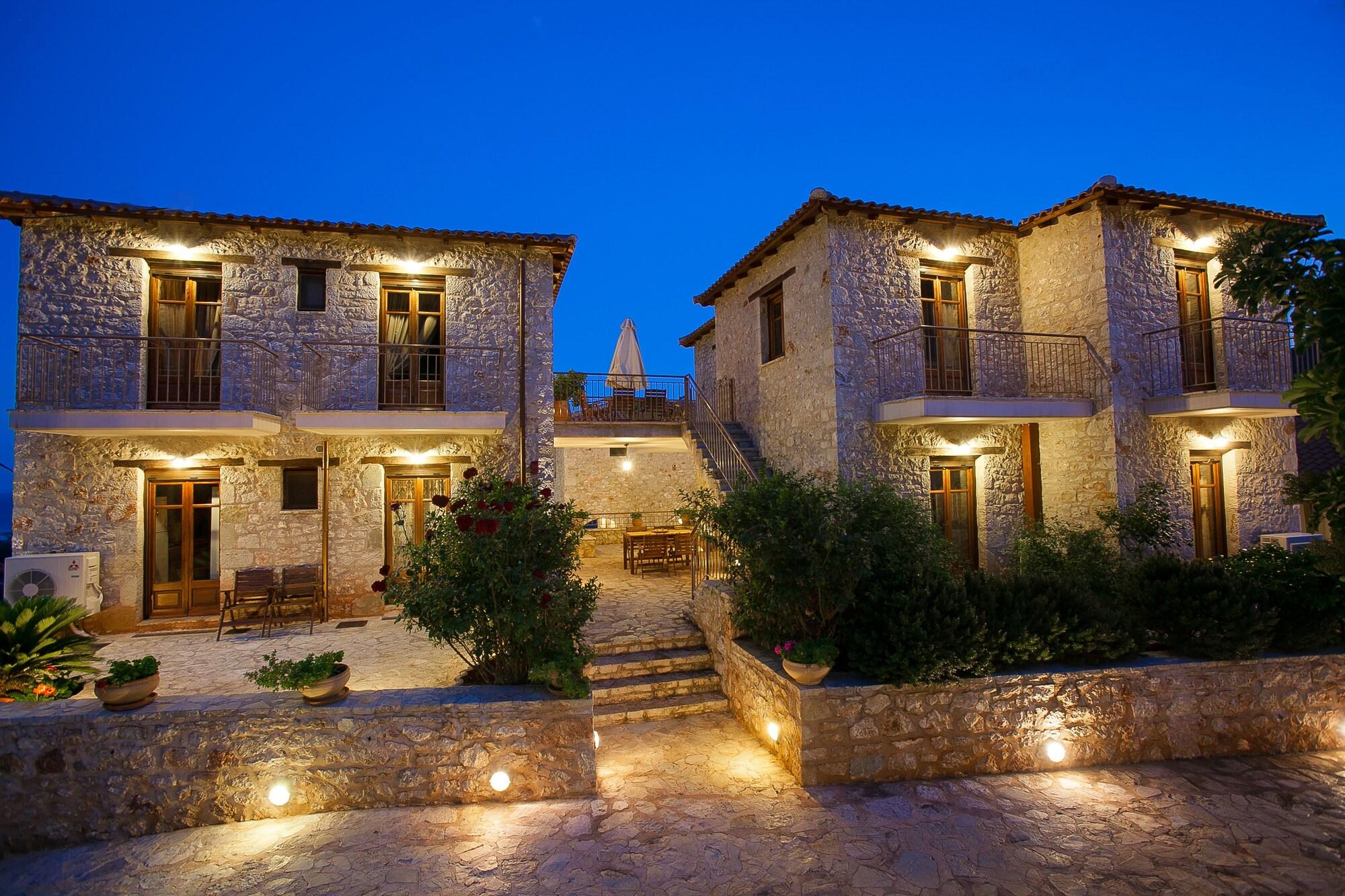 Vista Lobby Anigraia