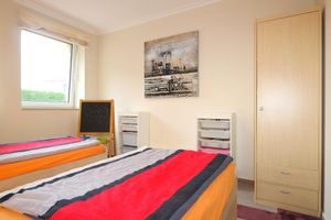 Alquiler Vacacional - Large Comfortable Apartment, Holiday With Several Generations