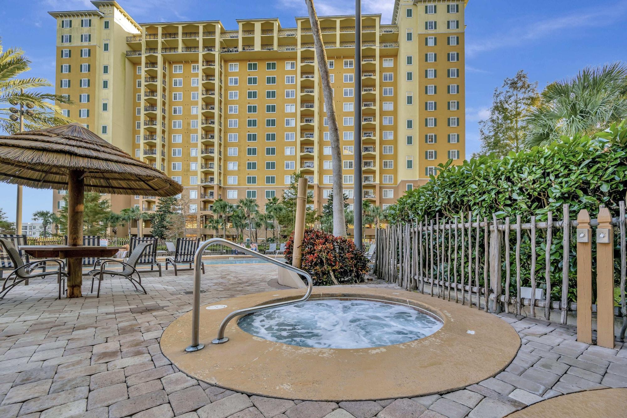 Spa The Village Resort Suite and Spa