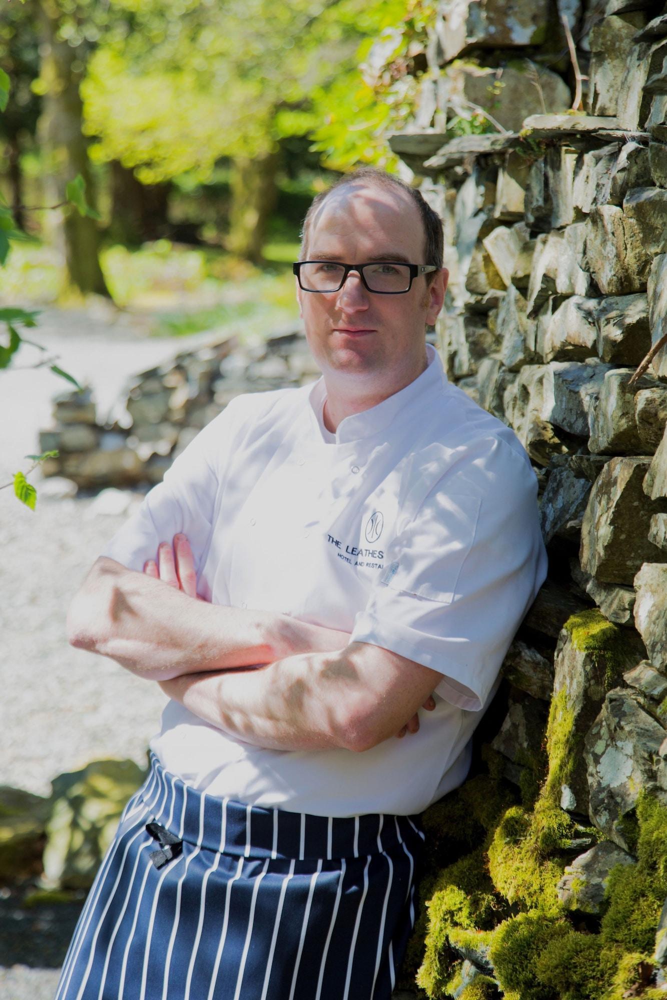Restaurant Leathes Head Hotel