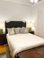 Alquiler Vacacional - Hollidge House Apartments