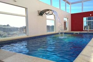 Alojamiento - Hotel Atlântico Tower - SOFT OPENING