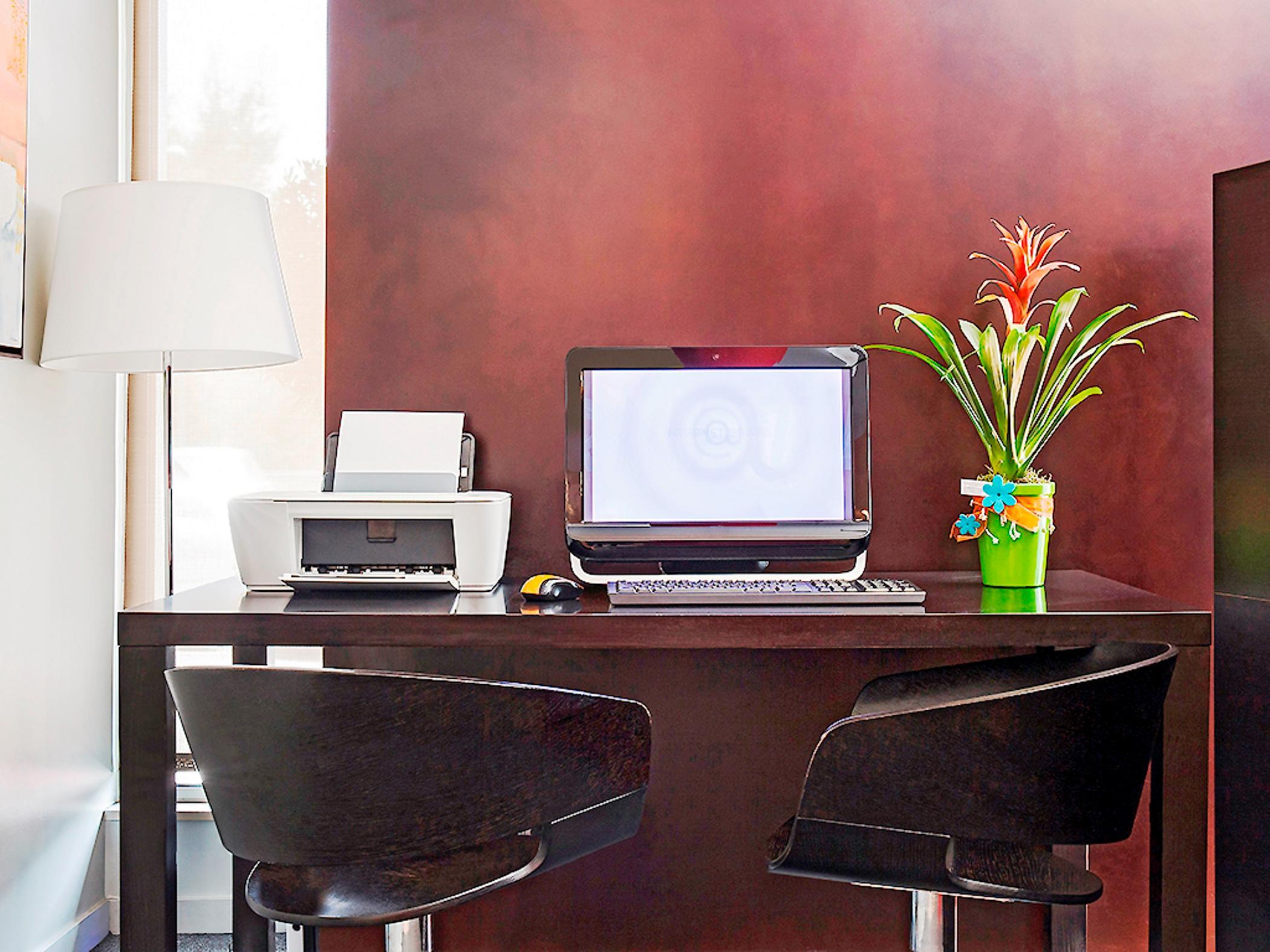 Instalaciones Recreativas ibis Barcelona Molins de Rei