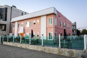 Alojamiento - Venice on the Beach Hotel