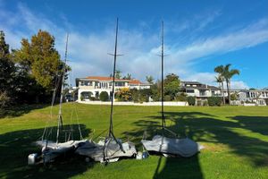 Alquiler Vacacional - Seaside Elegance - Business or Leisure