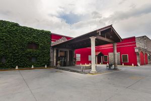 Alojamiento - Quinta del Rey Hotel