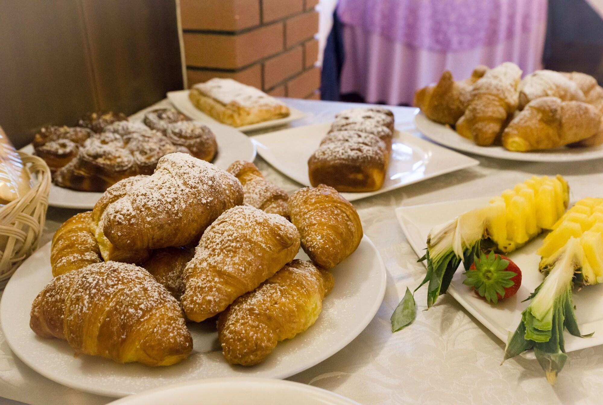 Restaurant Albergo Ristorante Aurora
