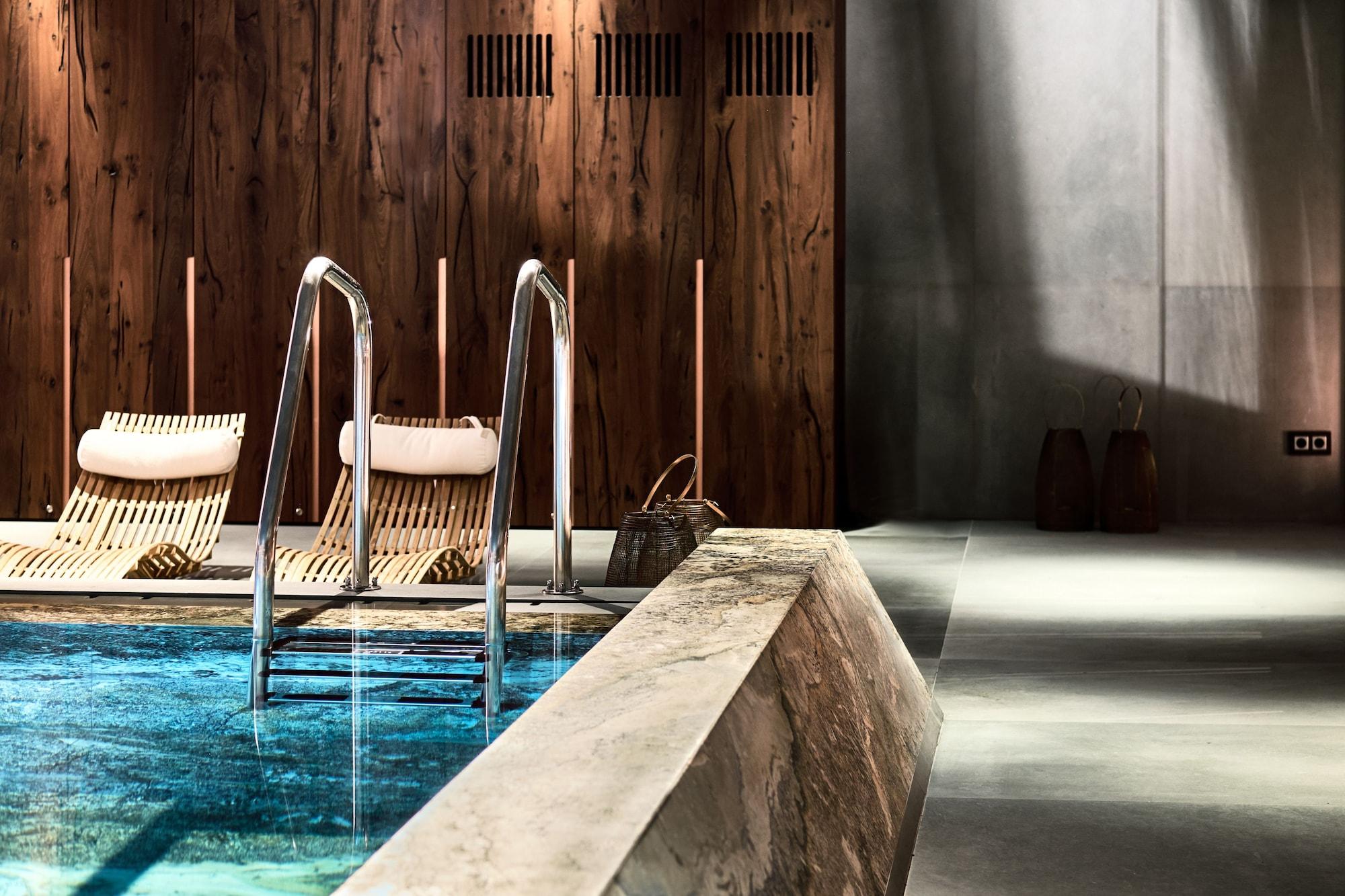 Spa Hotel Warszawa