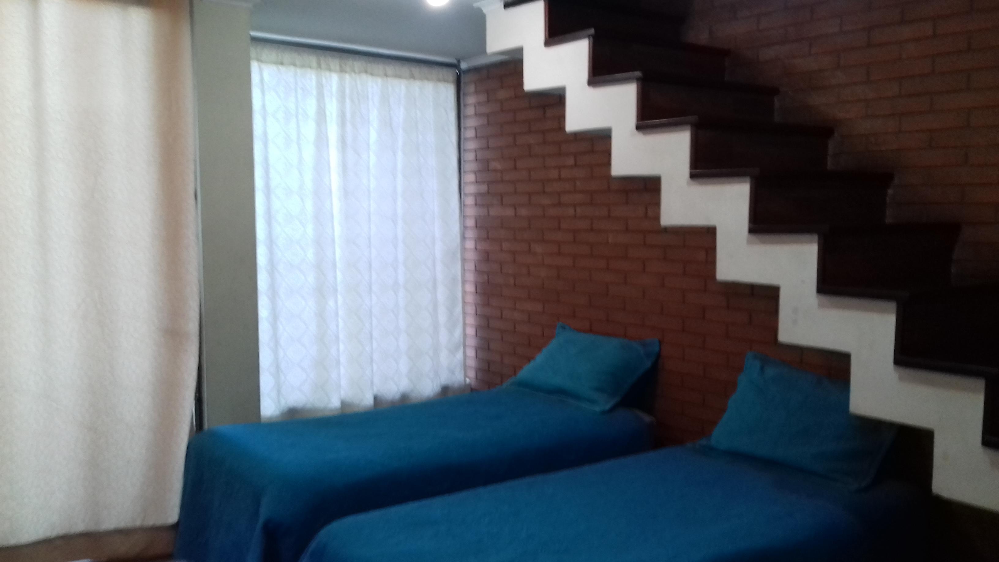 Habitación San Agustin Apart