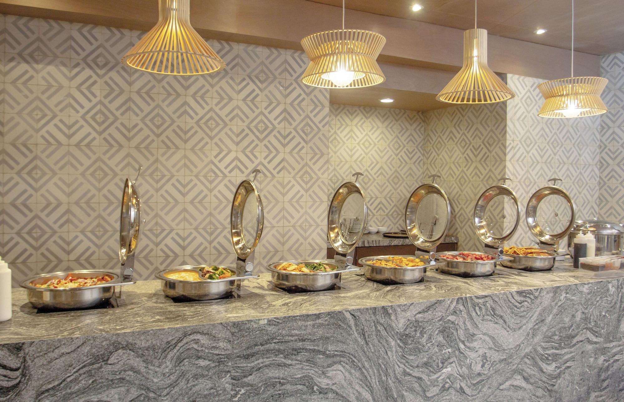 Restaurant Hotel Armida Guaymas