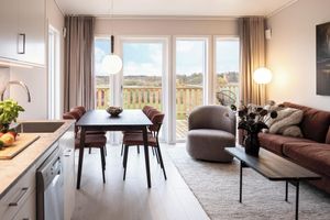 Alquiler Vacacional - Skerike Golfhus