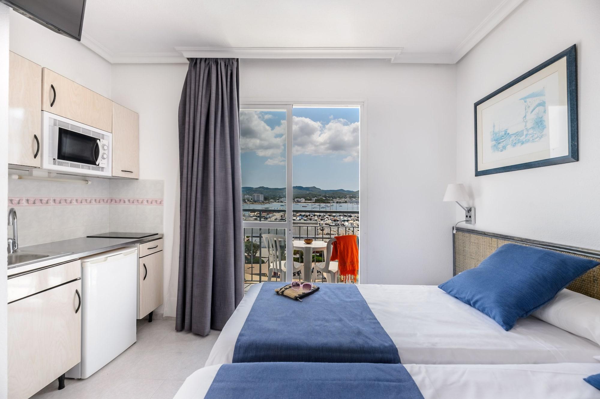 Habitación Aparthotel Vibra Del Mar - Adults Only