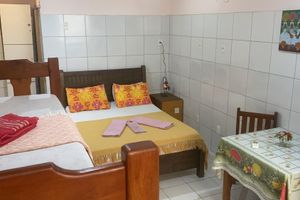 Alojamiento - A Casa dos Mestres
