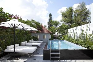 Alojamiento - Casa Habita, Guadalajara, a Member of Design Hotels