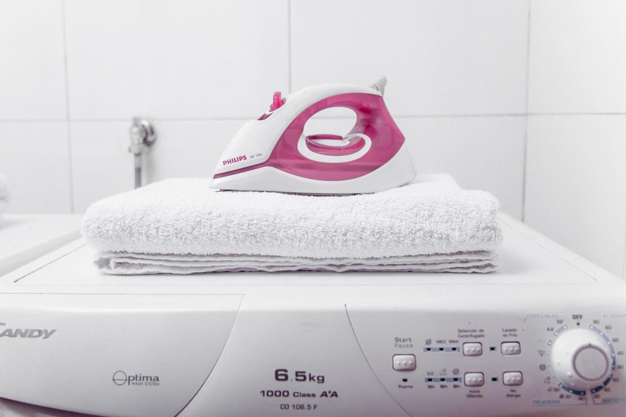 Equipamiento de Habitación Avenida Tango