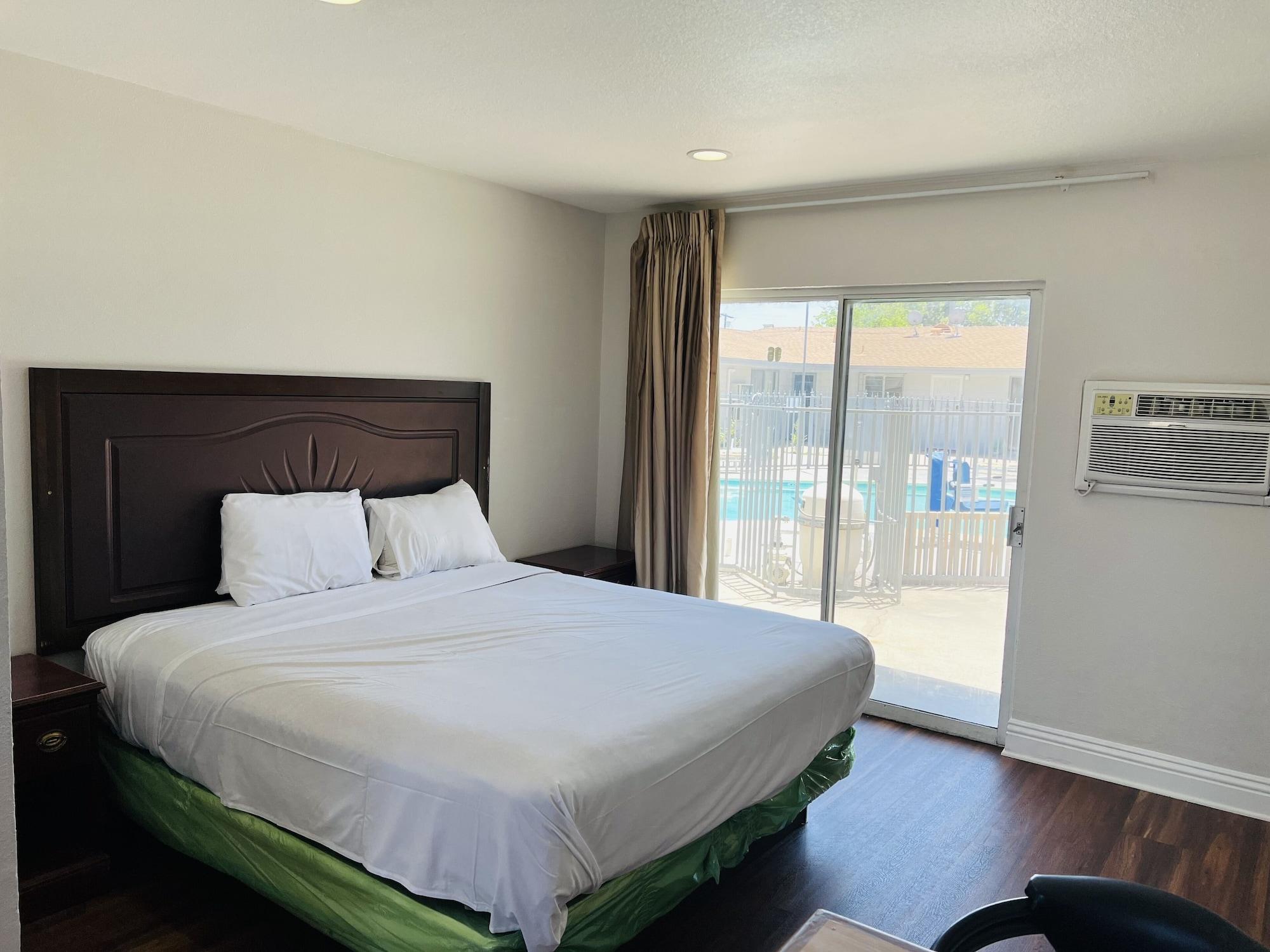 Habitación Lanai Motel