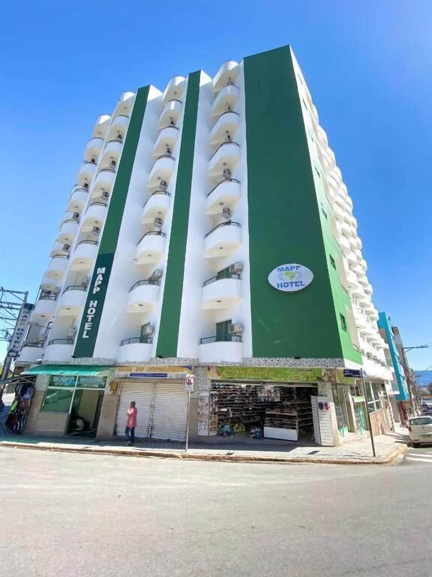 Varios MAPP HOTEL