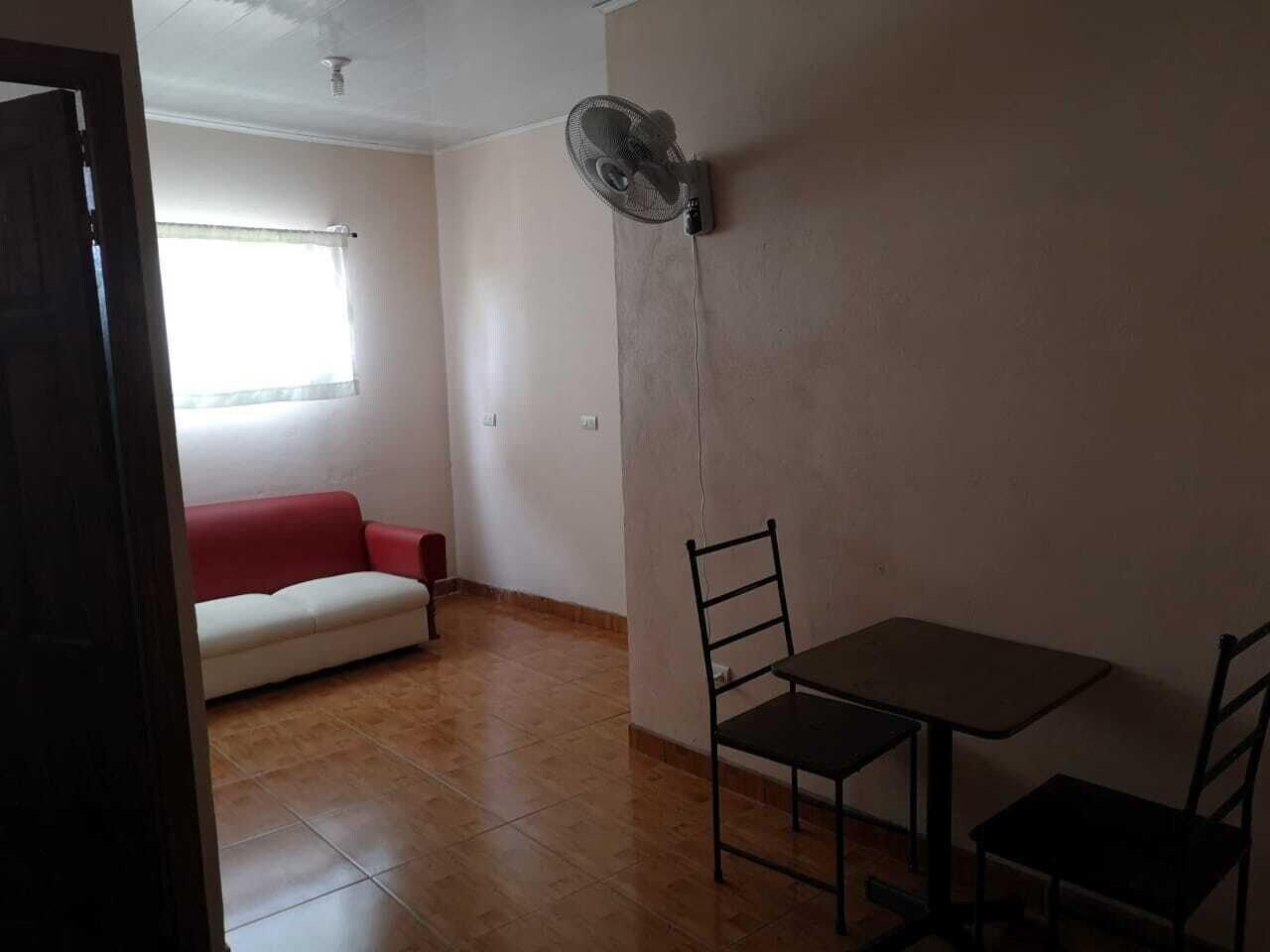 Comodidades del Alojamiento Palacios Arenal - Hostel