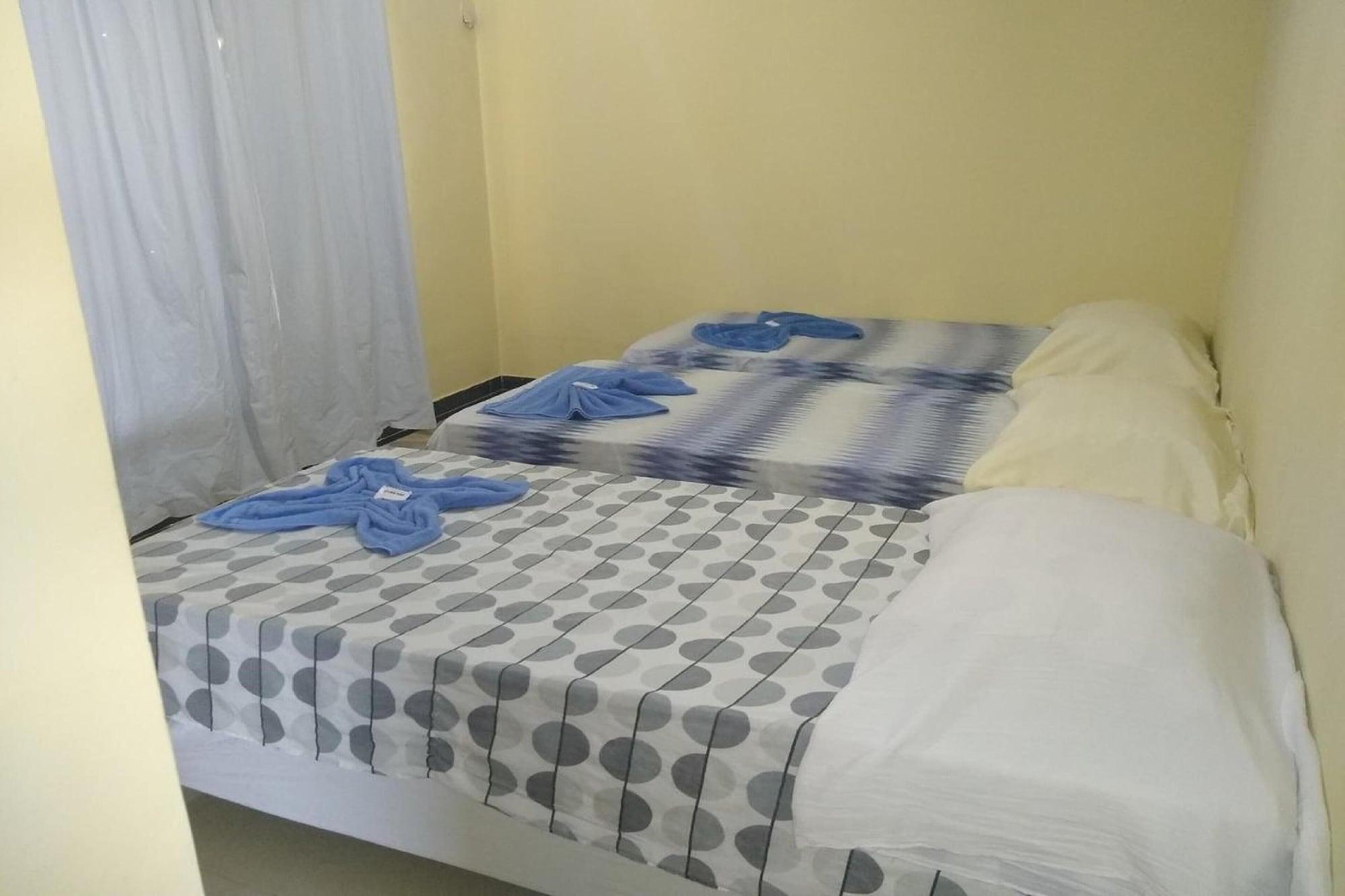 Habitación Pousada dos Leões