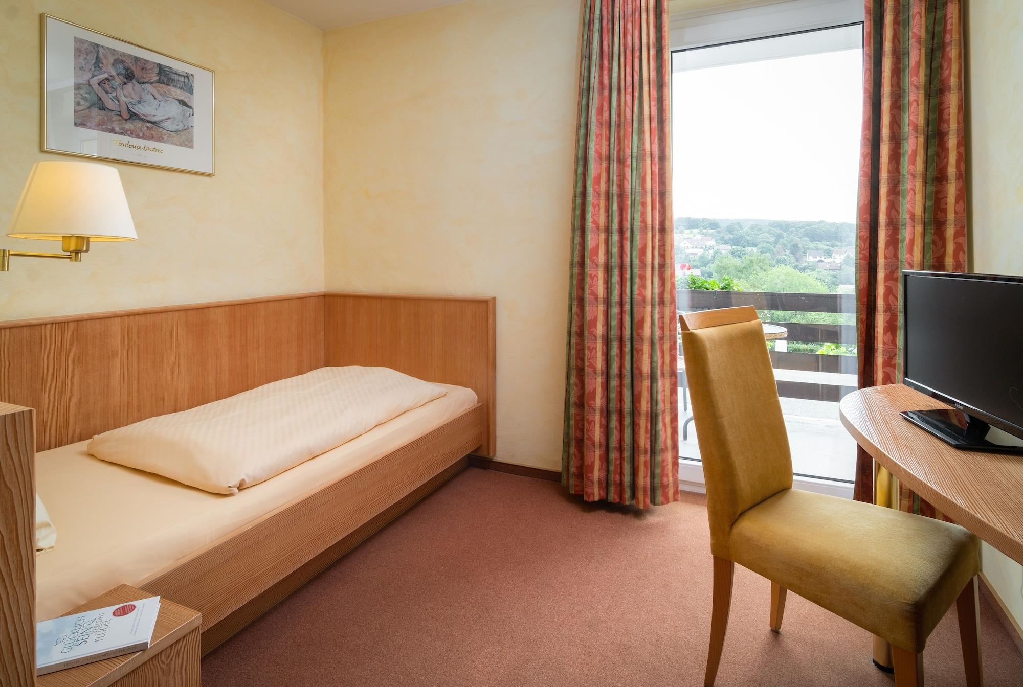 Habitación AKZENT Hotel Haus Sonnenberg