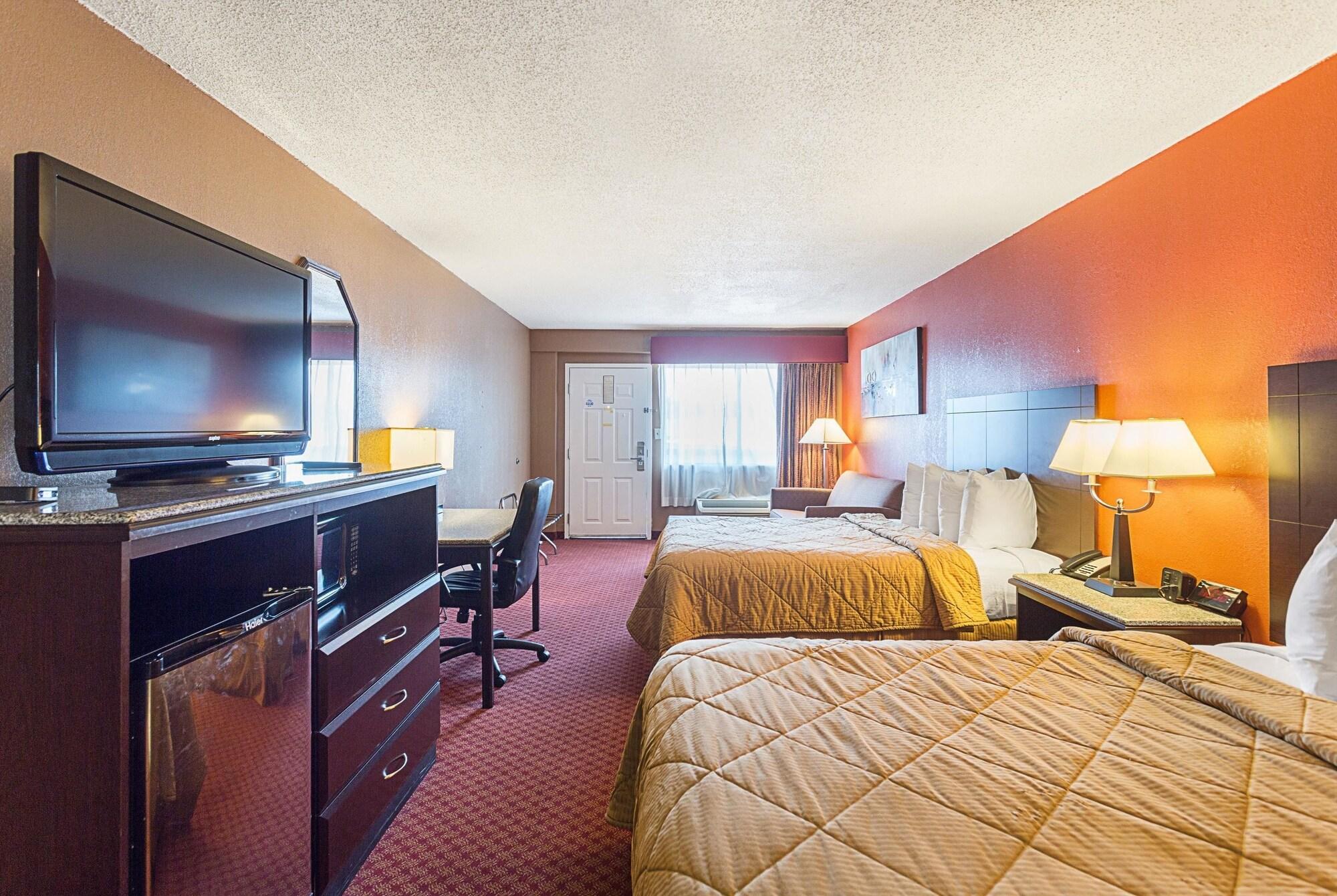 Habitación Quality Inn