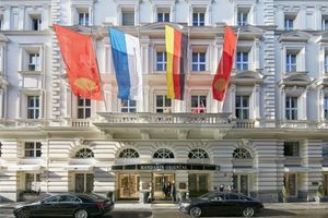 Alojamiento - Mandarin Oriental, Munich
