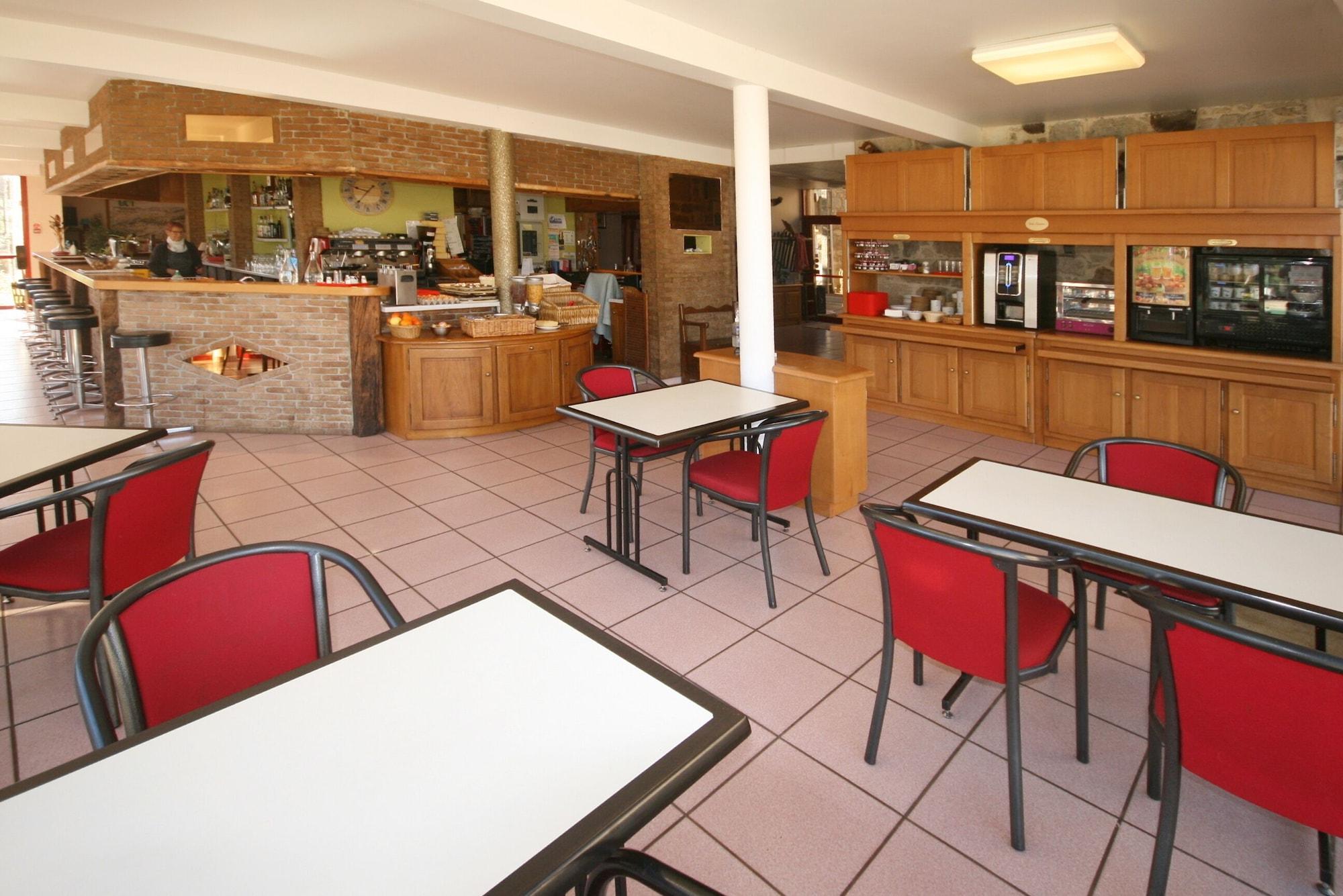 Restaurant Hotel Auberge de la Diège