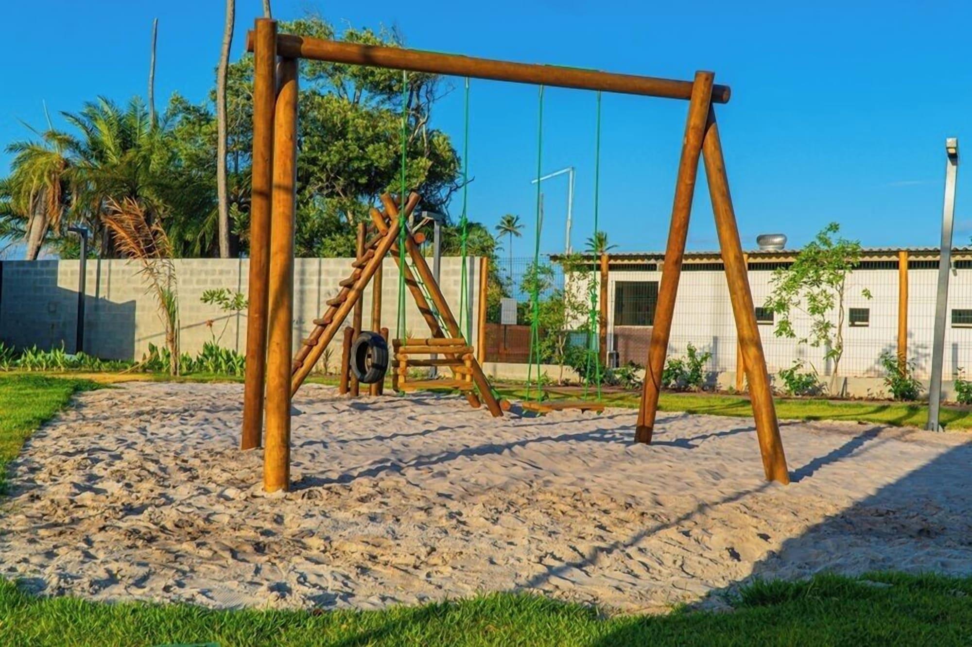 Instalaciones Recreativas Malia Resort By Mai