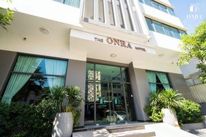 Alojamiento - The ONRA Hotel