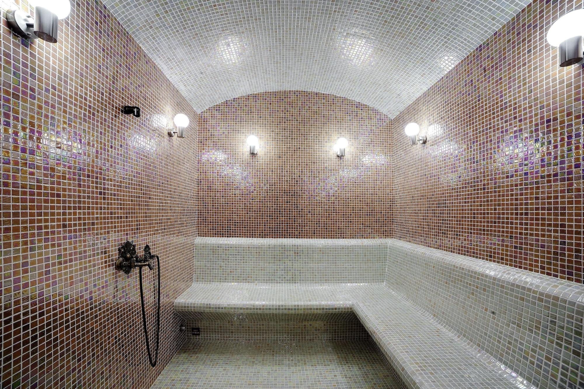 Spa Holiday Inn Baku by IHG