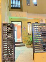 Alojamiento - M.E.C Office Hostel