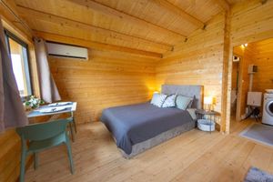Alquiler Vacacional - Kevin's cottage