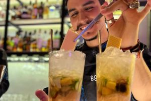 Actividad - De bar en bar en Cali