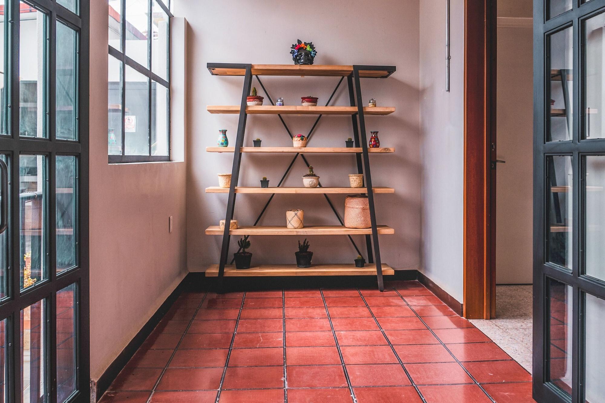 Varios Esencia Oaxaca