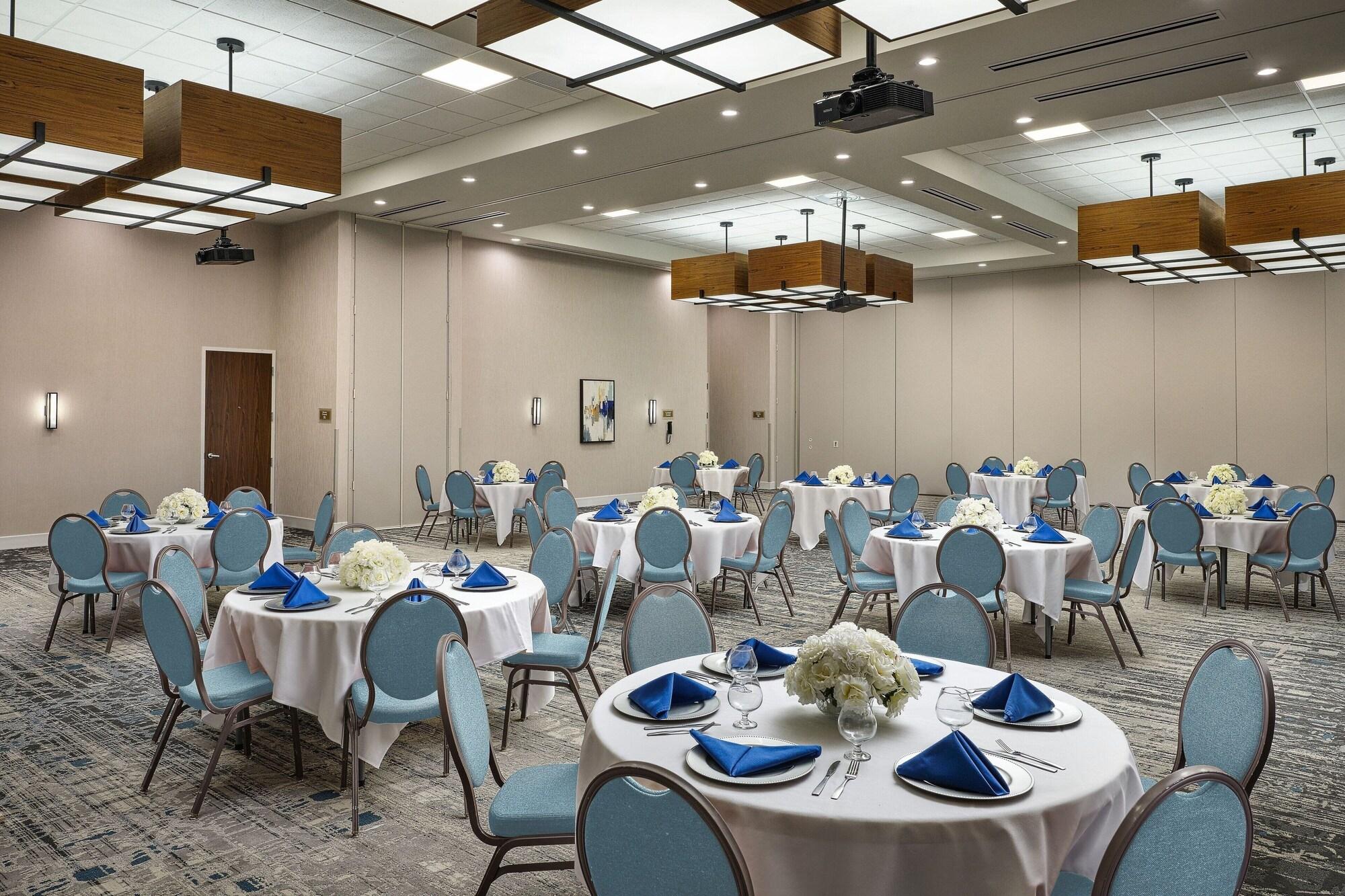 Sala de Reuniones Four Points by Sheraton Yuma
