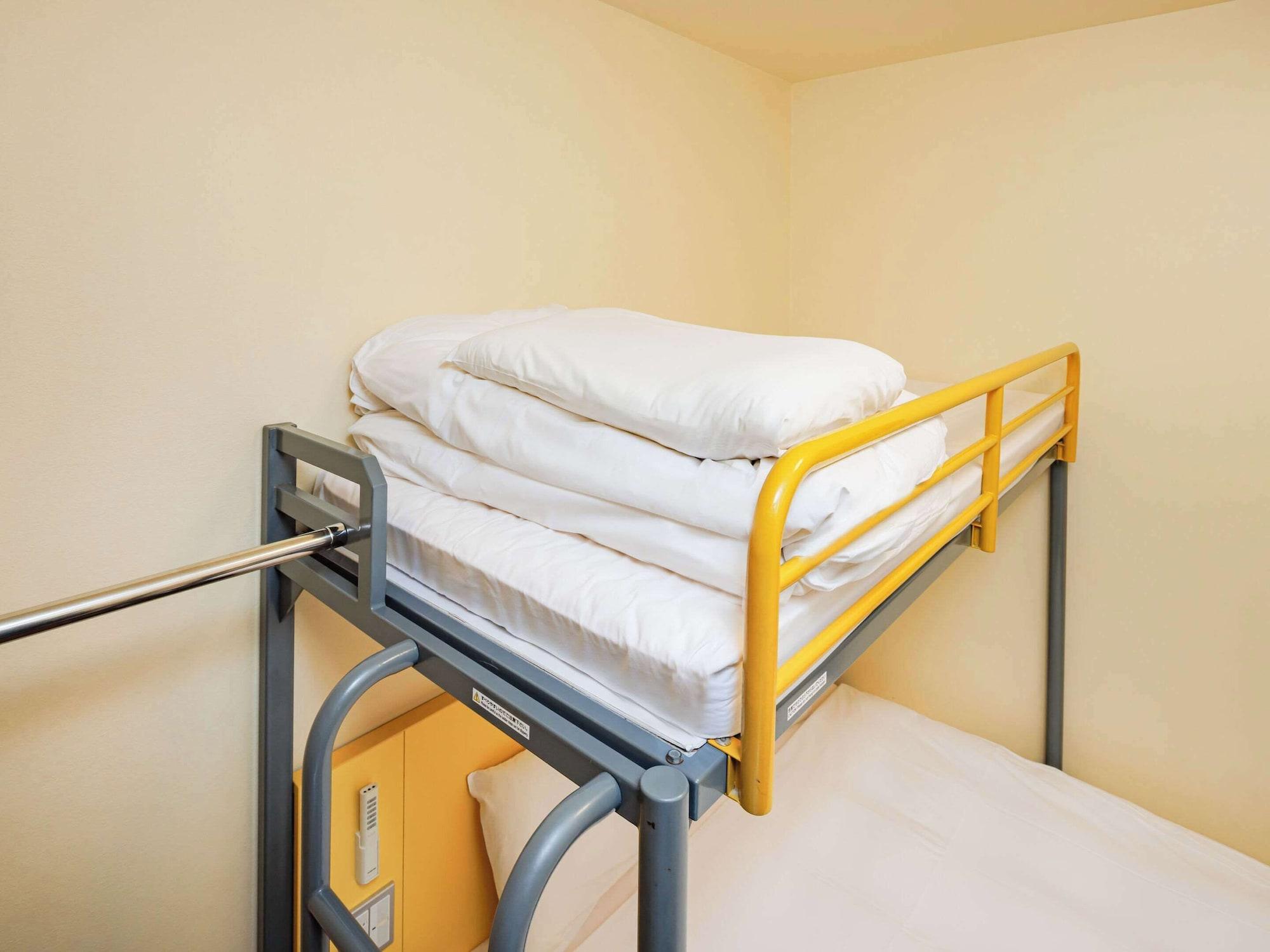 Habitación Comfort Inn Shiojiri Kita Inter