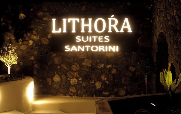 Lithora Suites