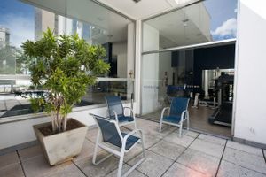Alquiler Vacacional - Locking's Santo Agostinho 10