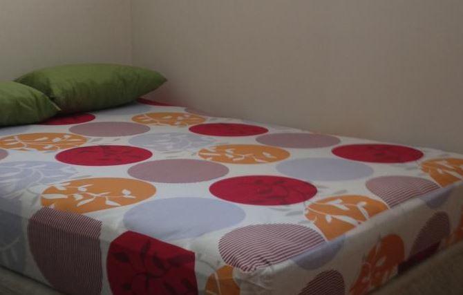 Habitación Aventura Hostel