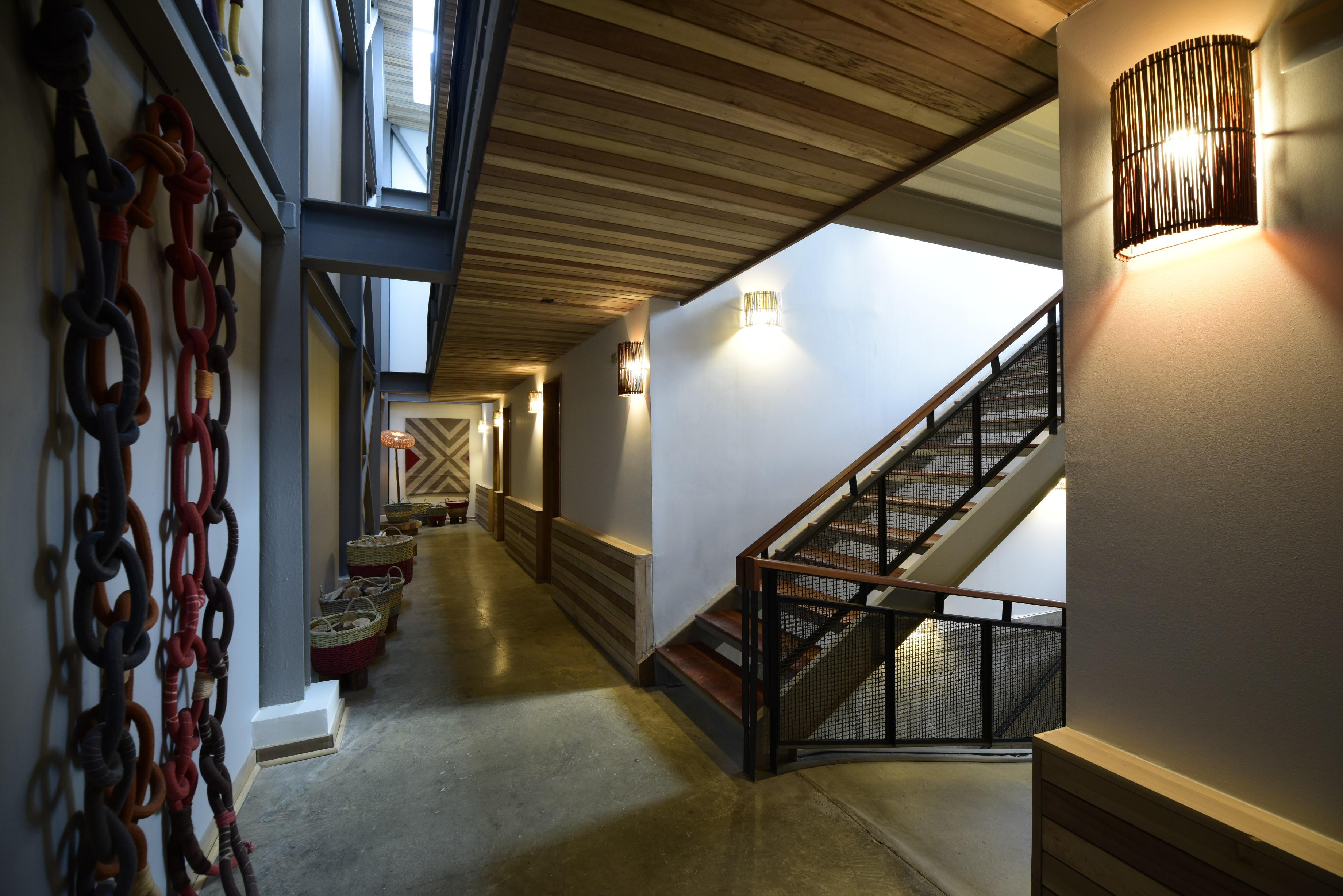 Varios Hotel Vendaval