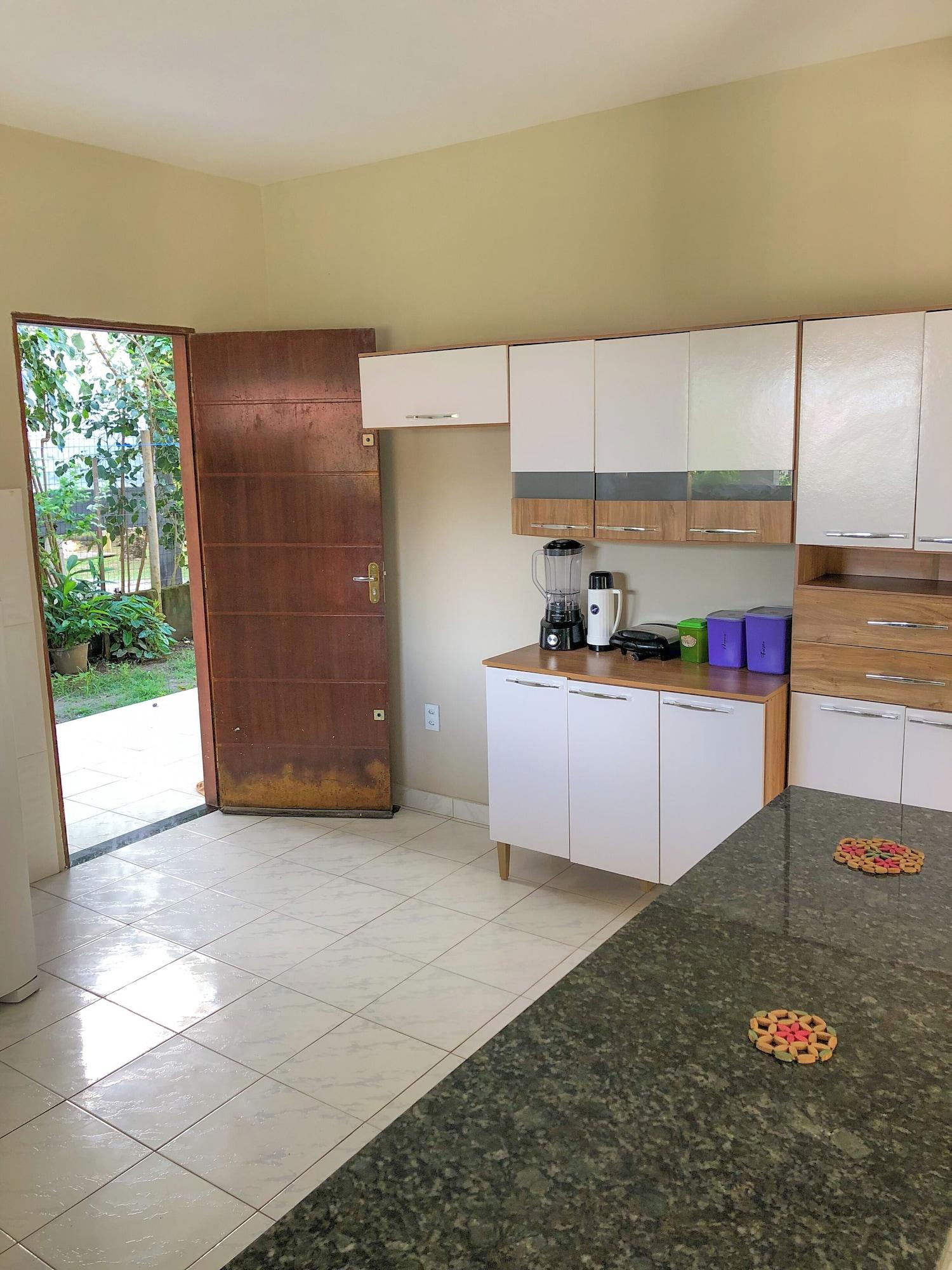 Equipamiento de Habitación Surf Stop Hostel